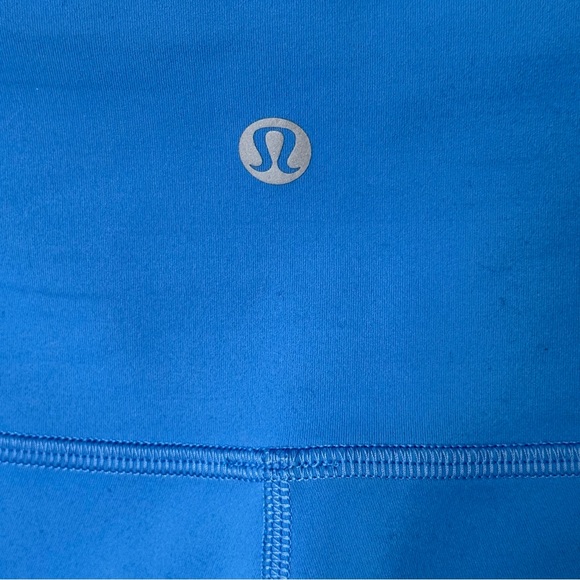 Lululemon 23” Wunder Train Leggings - Picture 3 of 11